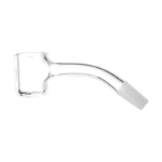 Human Grade Clear Bucket Banger