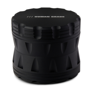 Human Grade Grinder 2A