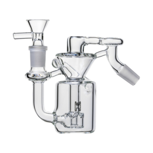Human Grade The Recycler Ash Catcher