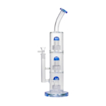Human Grade Trinity Water Pipe