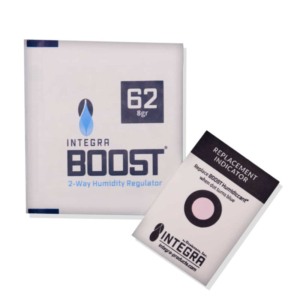 Integra Boost 62% 2-Way Humidity Control Pack