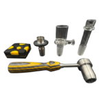 IO Hornet Ball Vape Kit