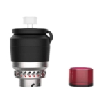 JCVAP ICA 5D Chamber with Ruby / AlN Insert