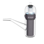JCVAP Poby L Portable Electric Dab Rig