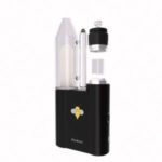 JCVAP Pockety Electric Dab Rig
