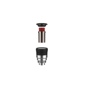JCVAP Pockety HerbCloud Ball Vape Dry Herb Chamber