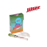 Jilter Glass Pipe
