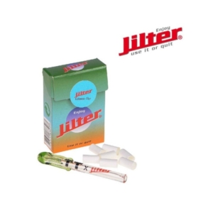 Jilter Glass Pipe