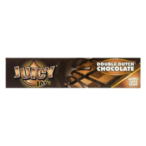 Juicy Jay’s Double Dutch Chocolate King Size Slim