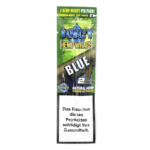 Juicy Jay’s Hemp Wraps Blue