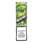 Juicy Jay’s Hemp Wraps Original