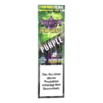Juicy Jay’s Hemp Wraps Purple