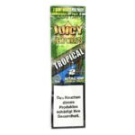 Juicy Jay’s Hemp Wraps Tropical