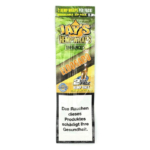 Juicy Jay’s Terpene Enhanced Hemp Wraps Eldorado