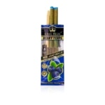 King Palm Mini Pre-Rolled Leaf Cones