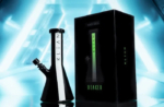 KLEAN Black Series Beaker