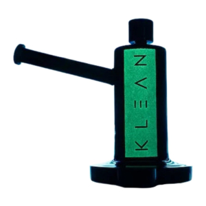 KLEAN Black Series Rig
