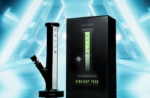 KLEAN Black Series Straight Tube