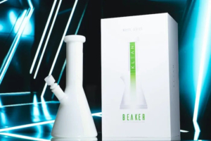 KLEAN White Series Beaker