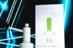 KLEAN White Series Rig