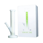 KLEAN White Series Straight Tube