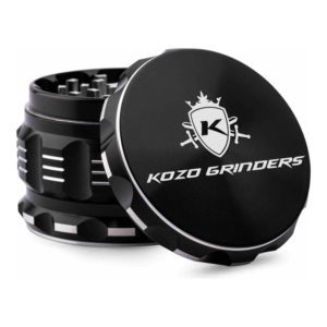 Kozo Grinder 2.5"