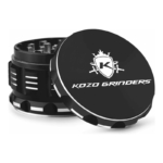 Kozo Grinder 3"