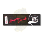 LIT Master Pack Rolling Papers