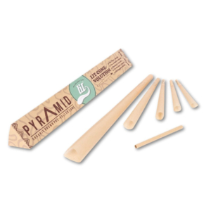 LIT Pyramid Pre-Rolled Cones