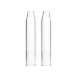 Lookah Seahorse Pro Plus Replacement Glass Mouthpiece 2-Pack
