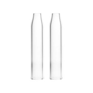Lookah Seahorse Pro Plus Replacement Glass Mouthpiece 2-Pack