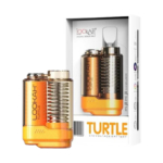 Lookah Turtle