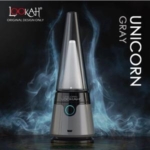 Lookah Unicorn Wax E-rig