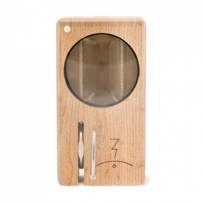 Magic Flight Launch Box (MFLB)