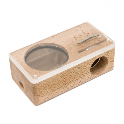 Magic Flight Launch Box (MFLB)