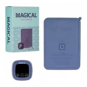 MagicalButter DecarBox Thermometer Combo Pack