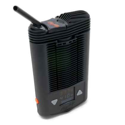 MIGHTY Vaporizer