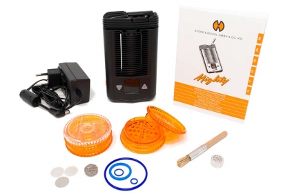 MIGHTY Vaporizer
