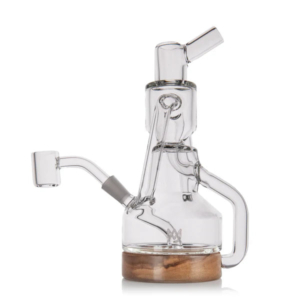 MJ Arsenal Alpine Series Apex Mini Rig