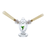 MJ Arsenal Dubbler Double Bubbler