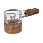 MJ Arsenal Granby Spoon Pipe