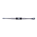 MJ Arsenal Large Stainless Steel Dab Tool