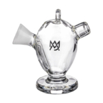 MJ Arsenal Martian Blunt Bubbler