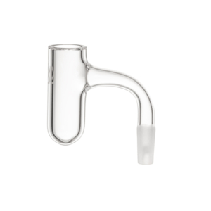 MJ Arsenal Premium Full Weld Cold Start Quartz Banger (Drip)