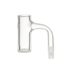 MJ Arsenal Premium Full Weld Cold Start Quartz Banger (Opaque)