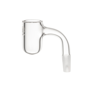 MJ Arsenal Premium Full Weld Drip Quartz Banger