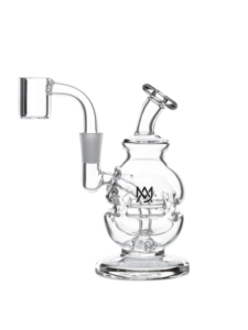 MJ Arsenal Royale Mini Dab Rig