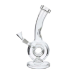 MJ Arsenal Saturn Mini Bong