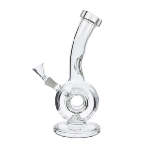 MJ Arsenal Saturn Mini Bong