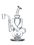 MJ Arsenal Titan Mini Dab Rig